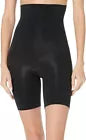 Womens High-Rise Waist Shapewear Higher Power Shorts Tummy Control