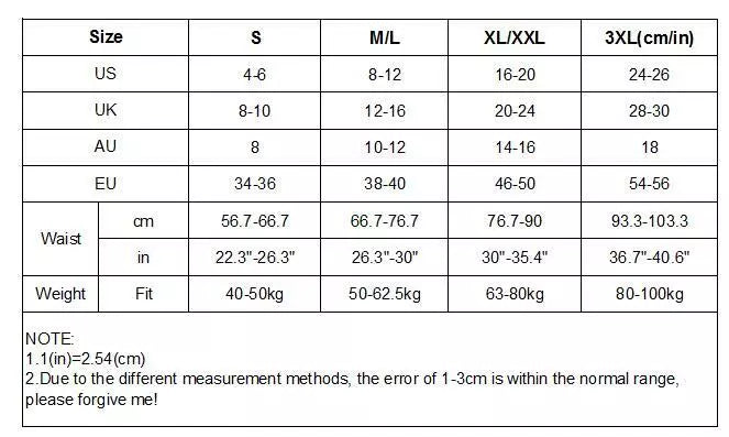 Women Tummy Control Shapewear High Waisted Body Shaper Shorts