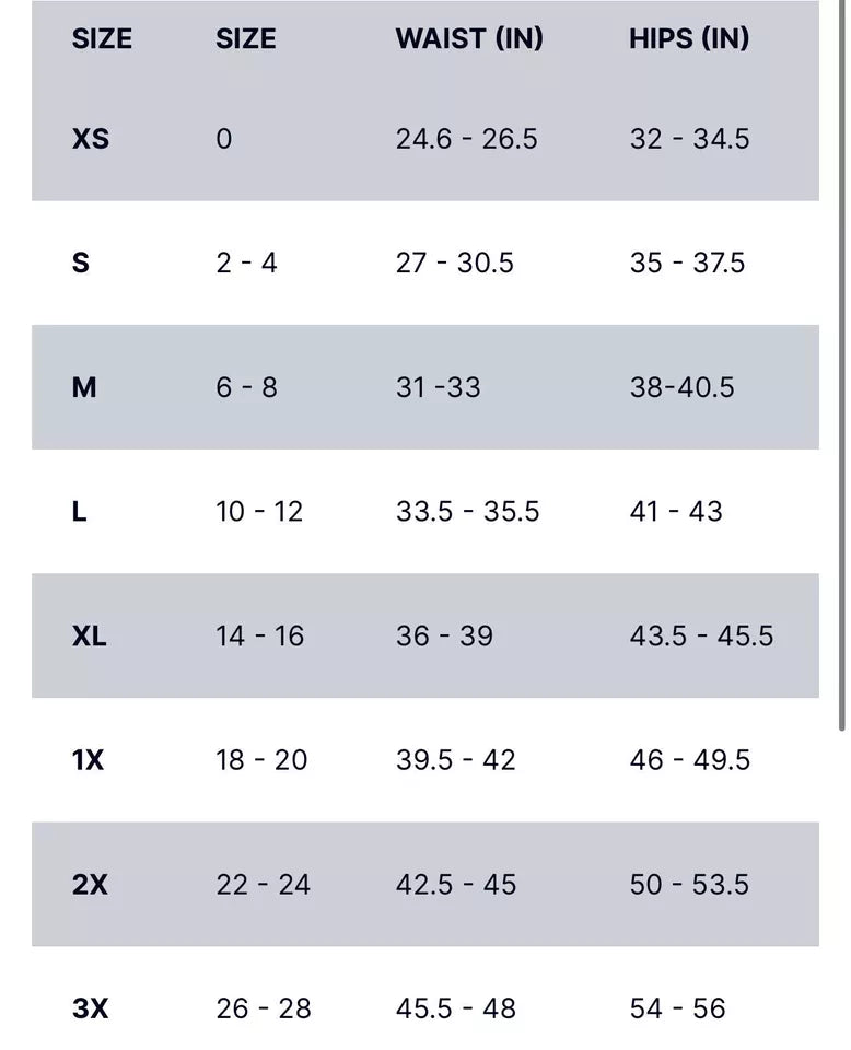 Womens High-Rise Waist Shapewear Higher Power Shorts Tummy Control