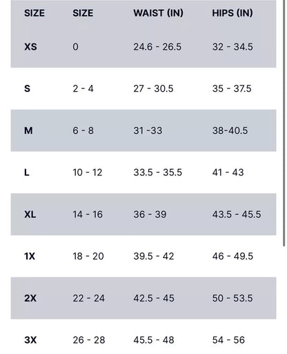 Womens High-Rise Waist Shapewear Higher Power Shorts Tummy Control