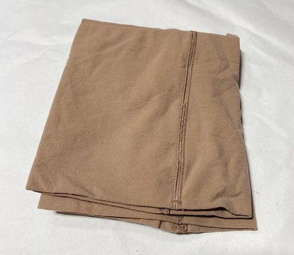 Womens High-Rise Waist Shapewear Higher Power Shorts Tummy Control